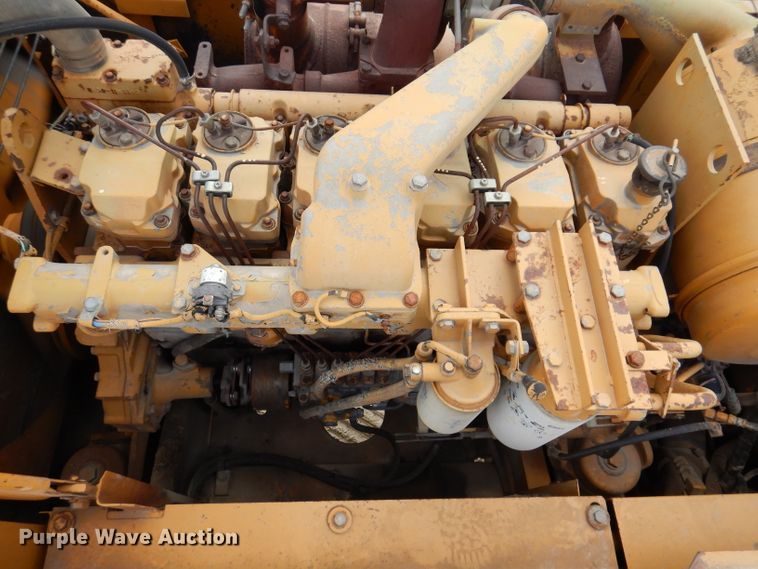 image for item KA9474 Komatsu PC400LC  excavator