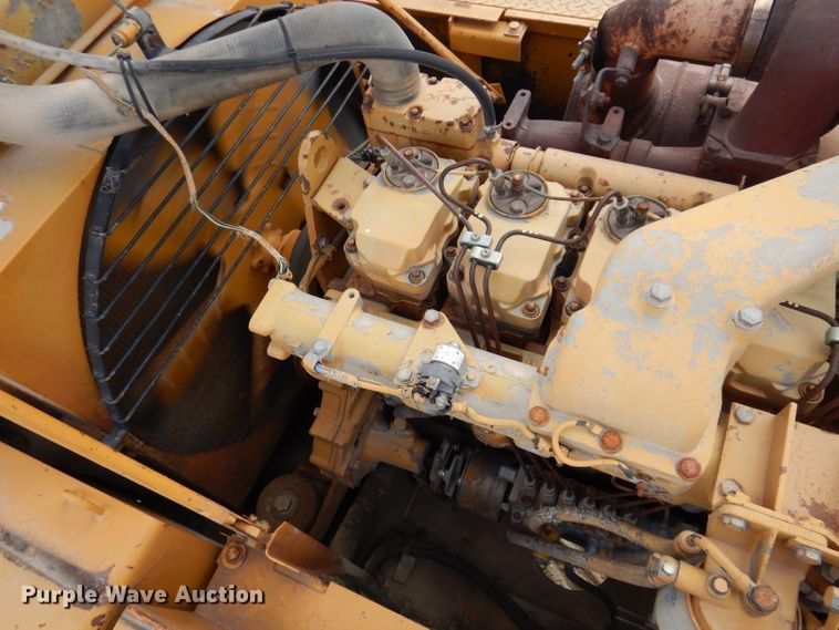 image for item KA9474 Komatsu PC400LC  excavator