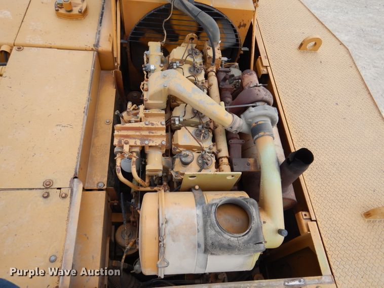 image for item KA9474 Komatsu PC400LC  excavator