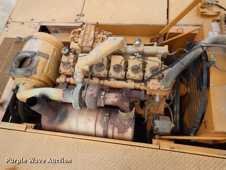 image for item KA9474 Komatsu PC400LC  excavator