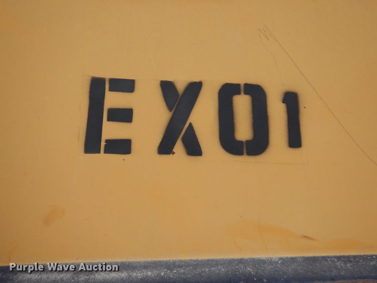 image for item KA9474 Komatsu PC400LC  excavator