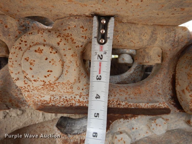 image for item KA9474 Komatsu PC400LC  excavator