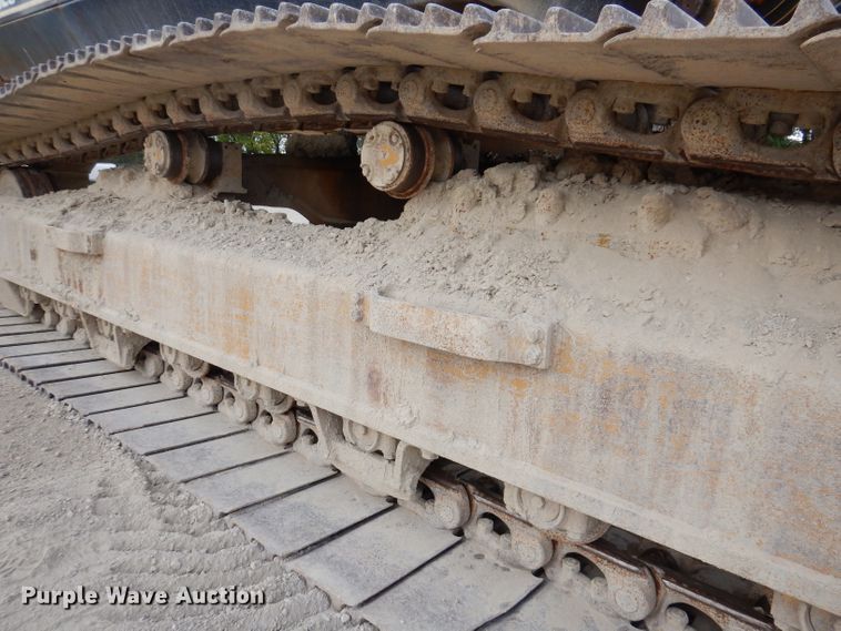 image for item KA9474 Komatsu PC400LC  excavator