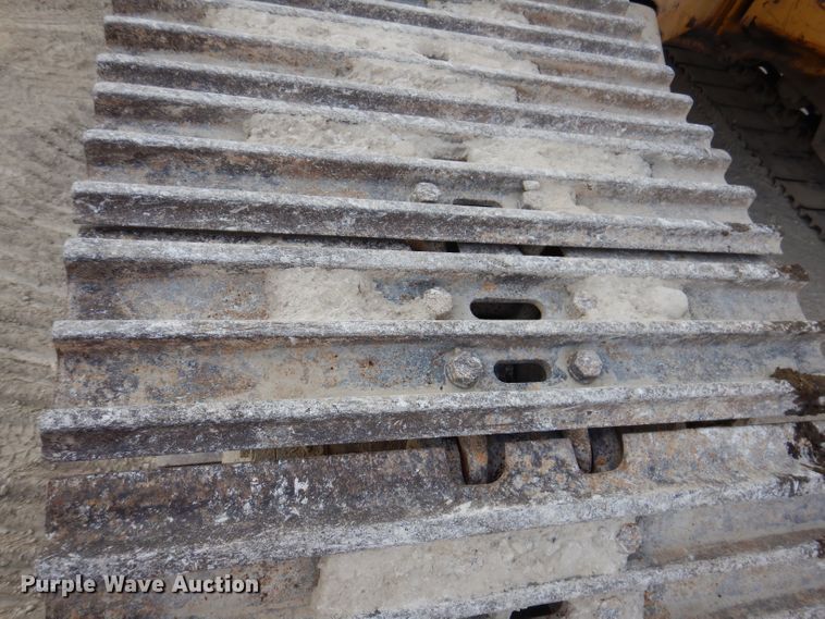 image for item KA9474 Komatsu PC400LC  excavator