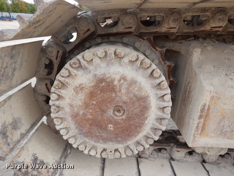 image for item KA9474 Komatsu PC400LC  excavator