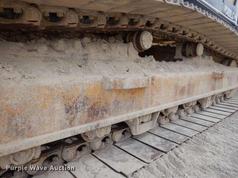 image for item KA9474 Komatsu PC400LC  excavator