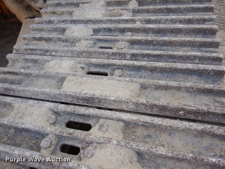 image for item KA9474 Komatsu PC400LC  excavator