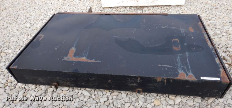 image for item KA9476 Storage rack