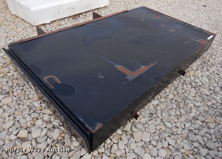 image for item KA9476 Storage rack