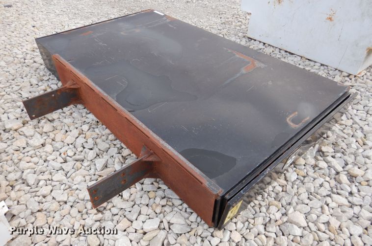 image for item KA9476 Storage rack