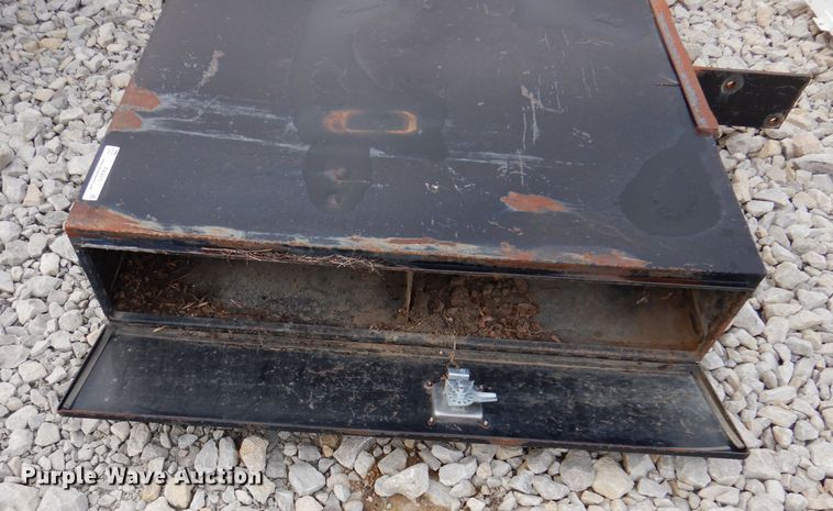 image for item KA9476 Storage rack