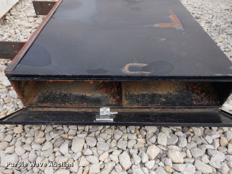 image for item KA9476 Storage rack