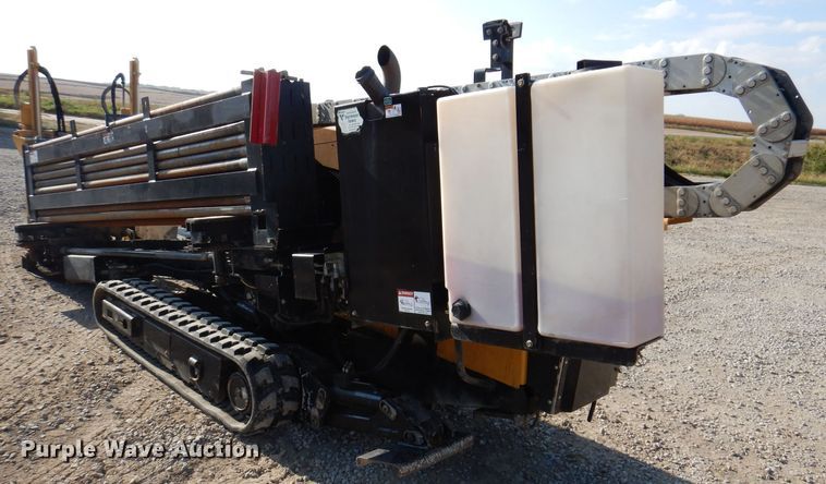 image for item KA9494 2012 Vermeer D16X20II  directional boring unit