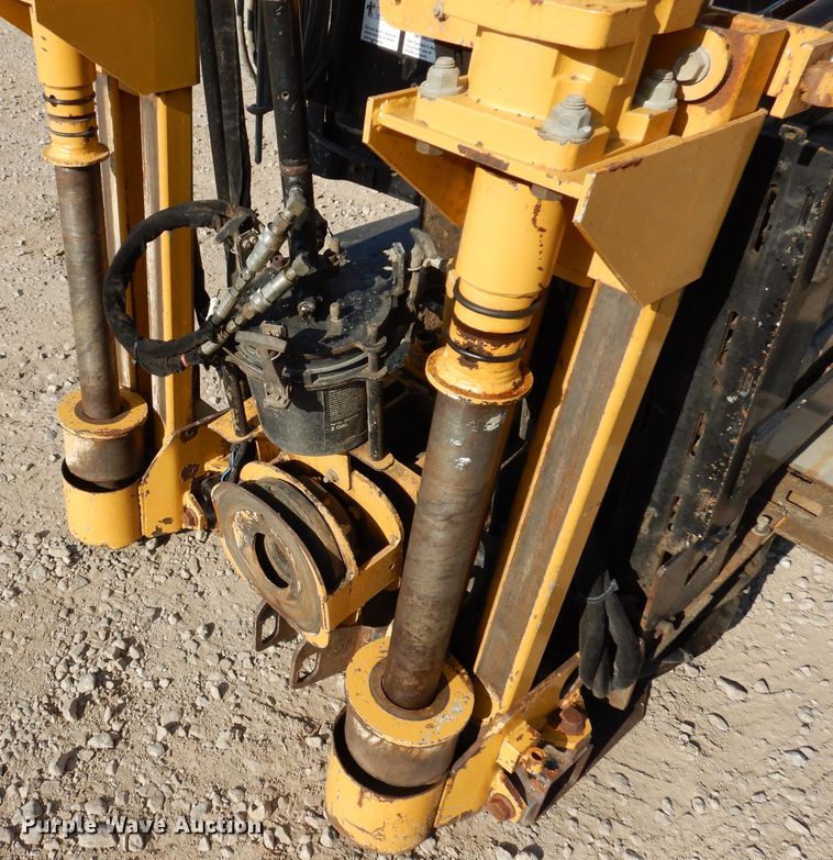 image for item KA9494 2012 Vermeer D16X20II  directional boring unit