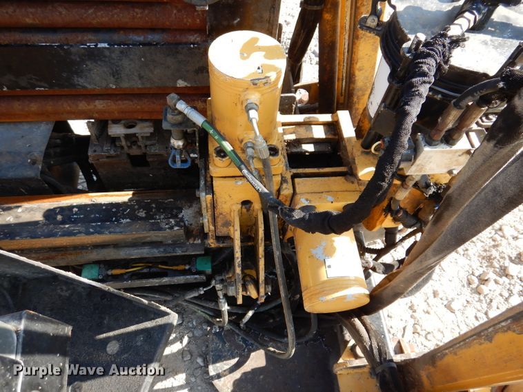 image for item KA9494 2012 Vermeer D16X20II  directional boring unit