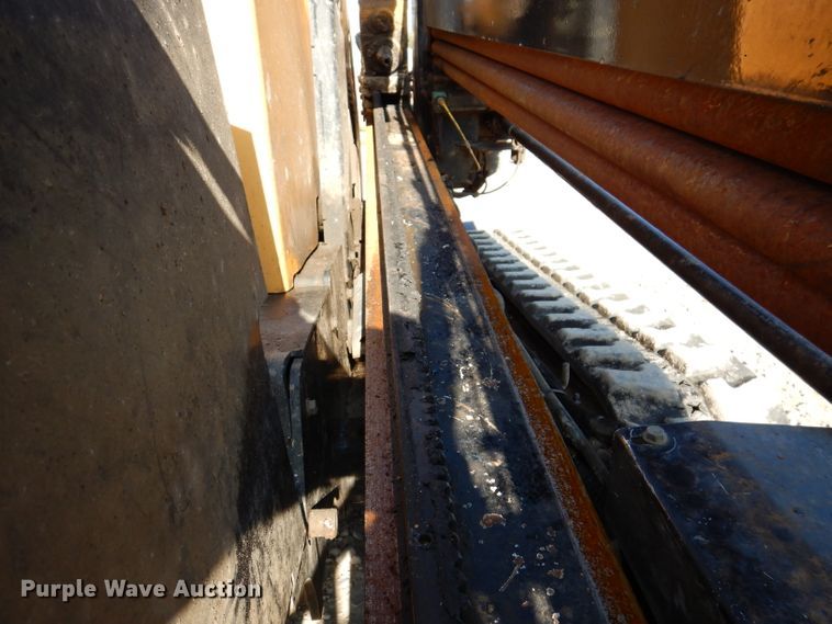 image for item KA9494 2012 Vermeer D16X20II  directional boring unit