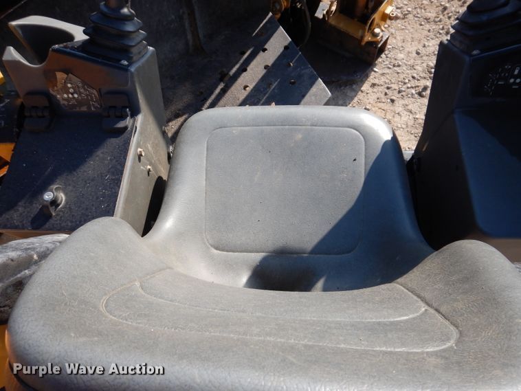 image for item KA9494 2012 Vermeer D16X20II  directional boring unit