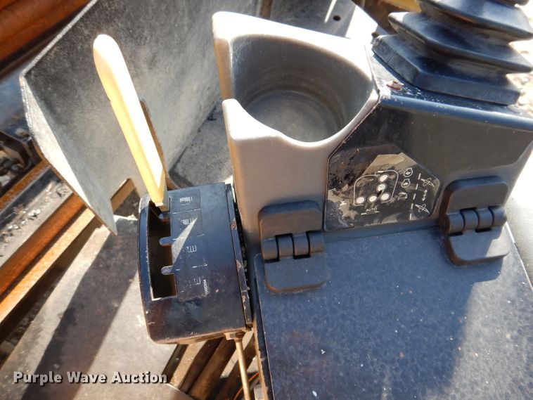 image for item KA9494 2012 Vermeer D16X20II  directional boring unit