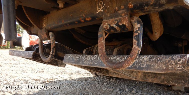 image for item KA9494 2012 Vermeer D16X20II  directional boring unit