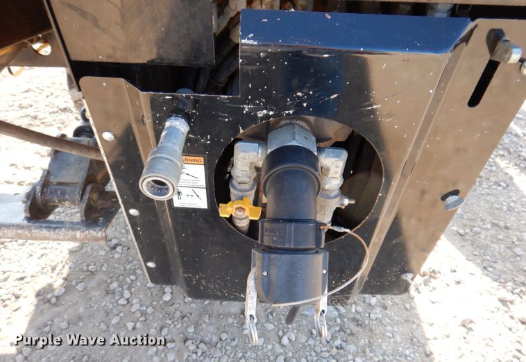 image for item KA9494 2012 Vermeer D16X20II  directional boring unit