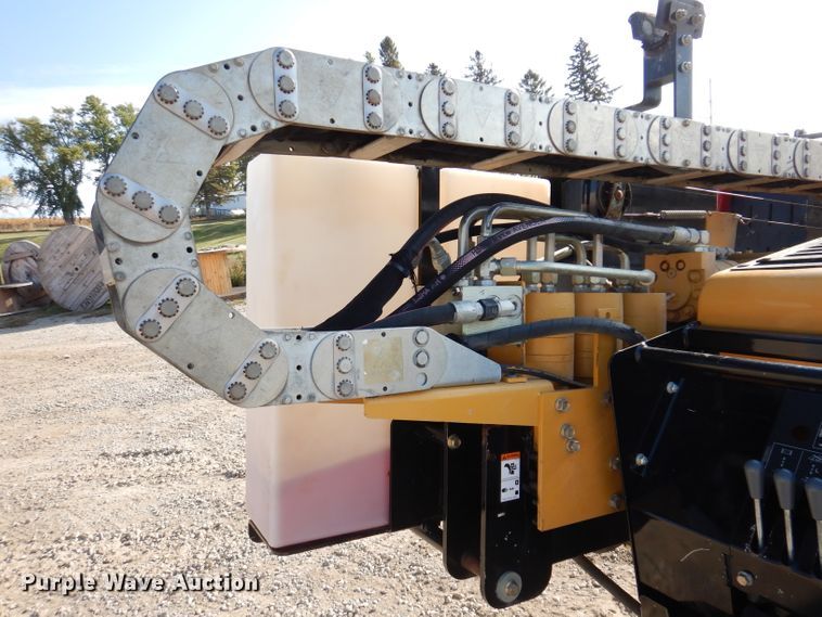 image for item KA9494 2012 Vermeer D16X20II  directional boring unit