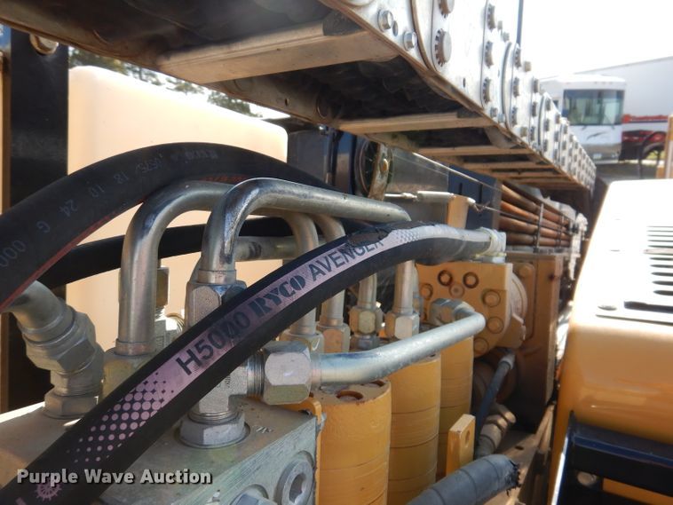 image for item KA9494 2012 Vermeer D16X20II  directional boring unit