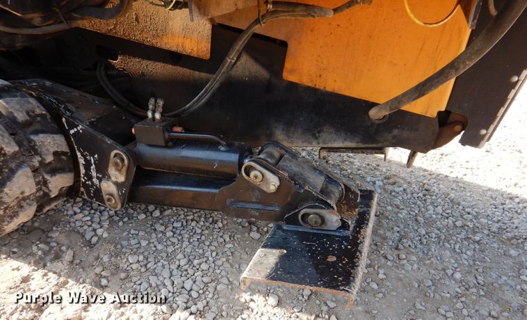 image for item KA9494 2012 Vermeer D16X20II  directional boring unit