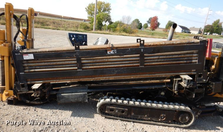 image for item KA9494 2012 Vermeer D16X20II  directional boring unit