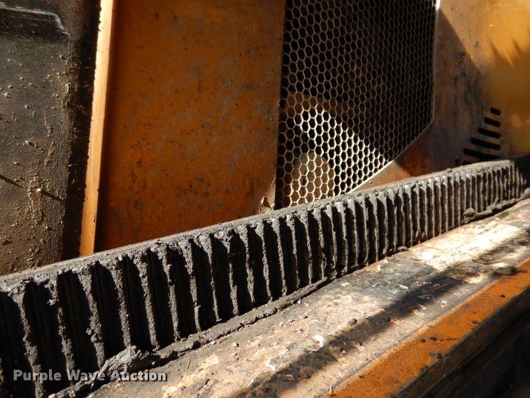 image for item KA9494 2012 Vermeer D16X20II  directional boring unit