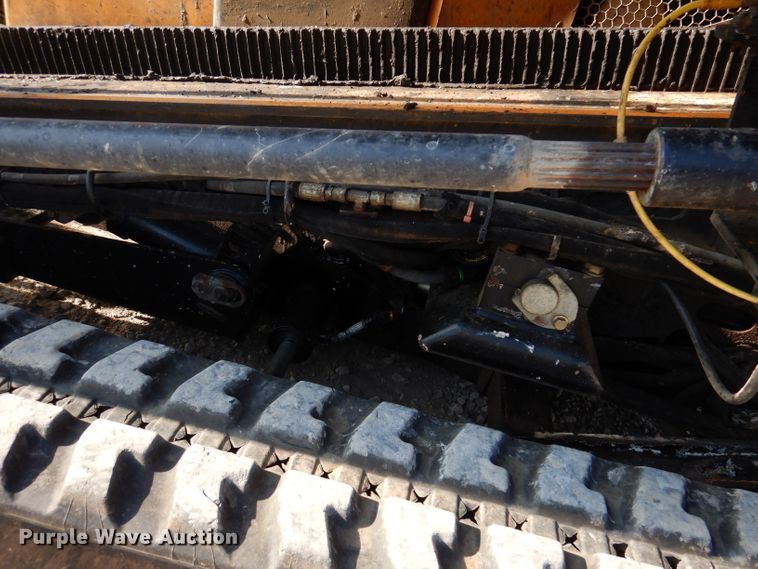 image for item KA9494 2012 Vermeer D16X20II  directional boring unit