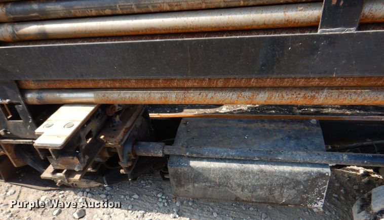 image for item KA9494 2012 Vermeer D16X20II  directional boring unit