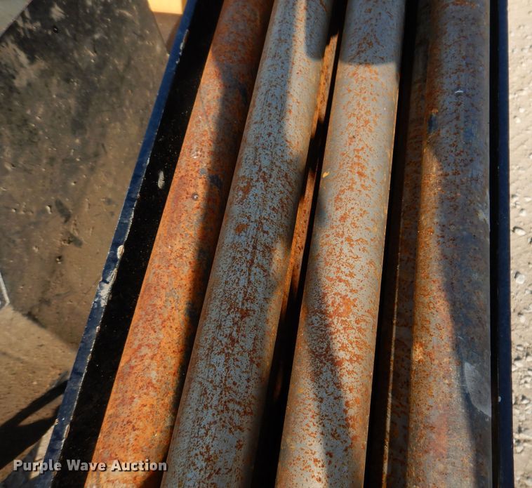 image for item KA9494 2012 Vermeer D16X20II  directional boring unit