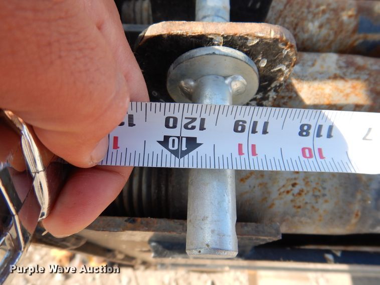 image for item KA9494 2012 Vermeer D16X20II  directional boring unit