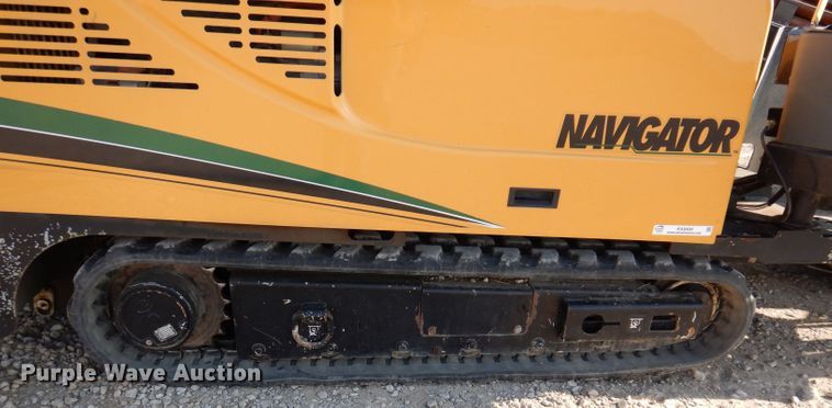 image for item KA9494 2012 Vermeer D16X20II  directional boring unit