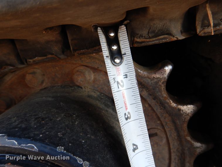 image for item KA9494 2012 Vermeer D16X20II  directional boring unit