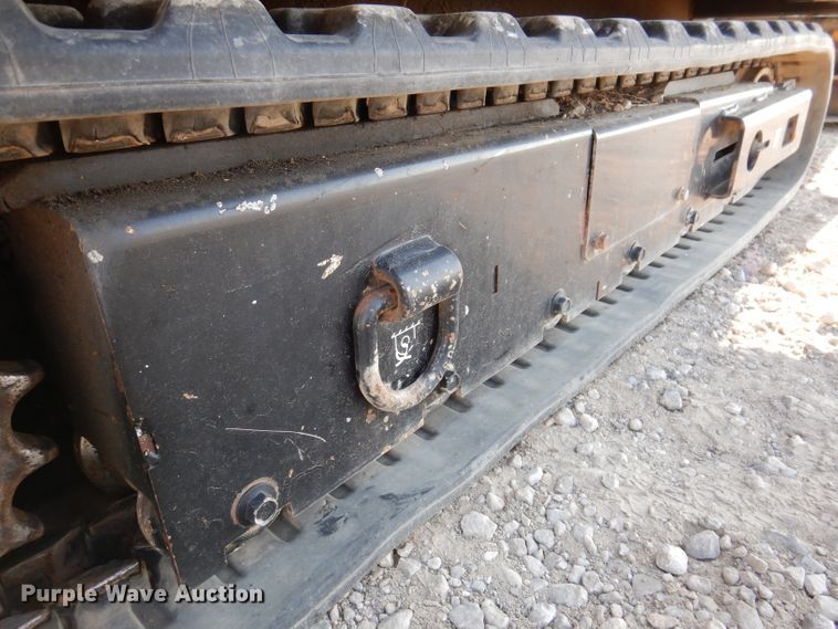 image for item KA9494 2012 Vermeer D16X20II  directional boring unit