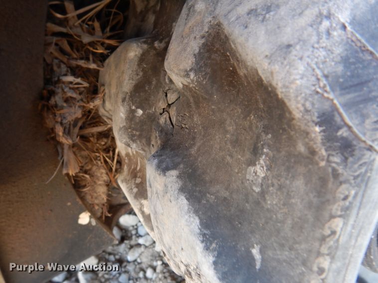 image for item KA9494 2012 Vermeer D16X20II  directional boring unit