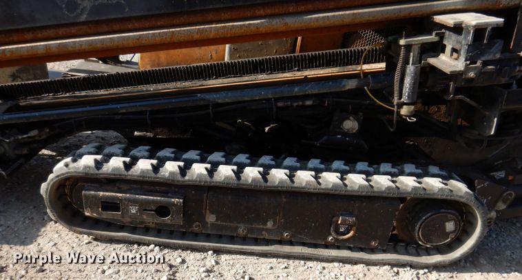 image for item KA9494 2012 Vermeer D16X20II  directional boring unit