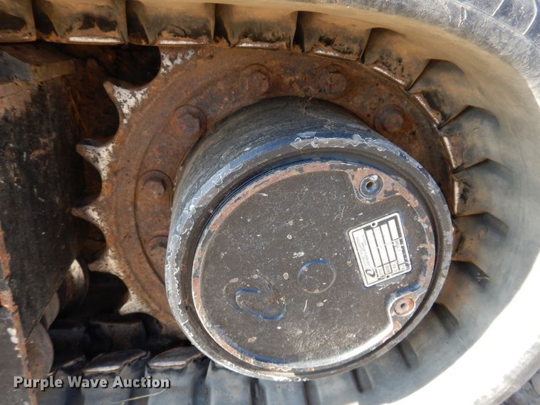 image for item KA9494 2012 Vermeer D16X20II  directional boring unit