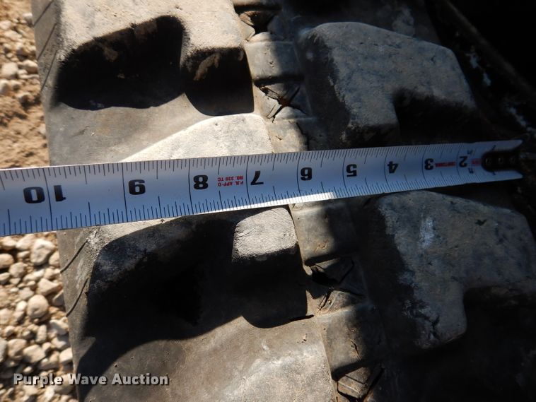 image for item KA9494 2012 Vermeer D16X20II  directional boring unit