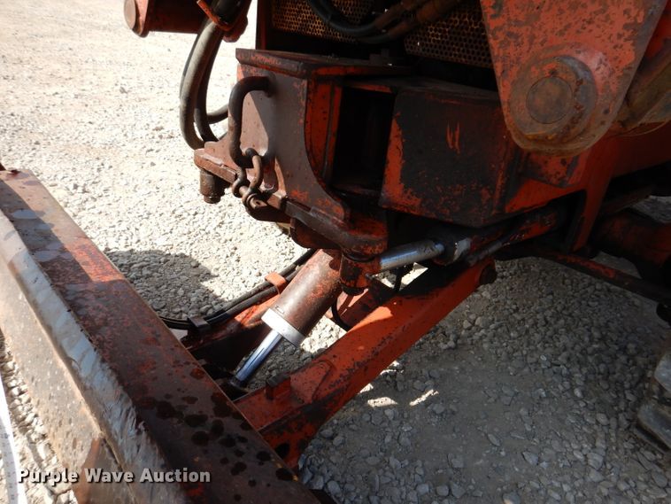 image for item KA9495 1988 Ditch Witch 5110  trencher