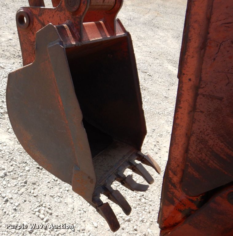image for item KA9495 1988 Ditch Witch 5110  trencher