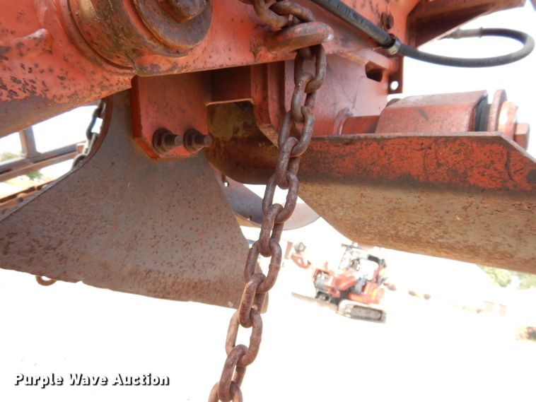 image for item KA9495 1988 Ditch Witch 5110  trencher