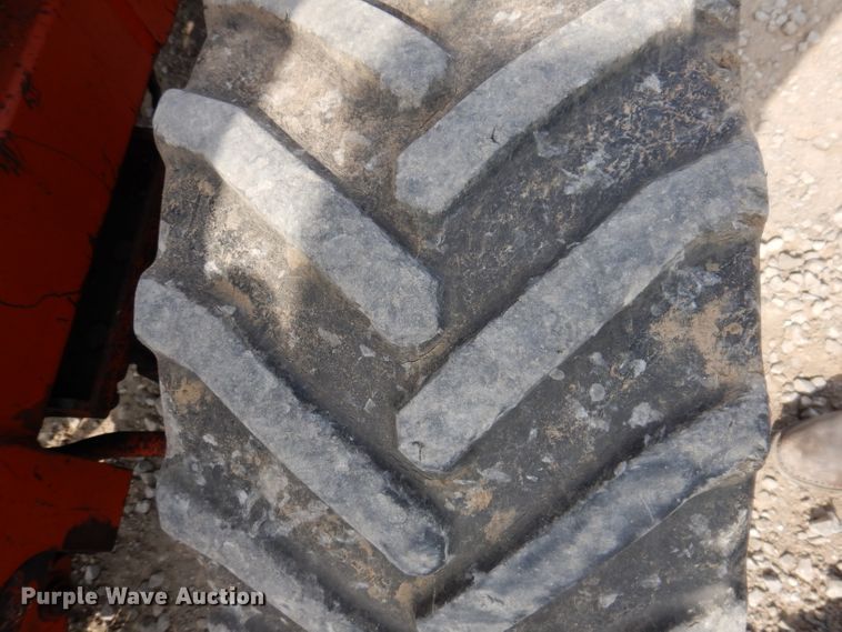 image for item KA9495 1988 Ditch Witch 5110  trencher