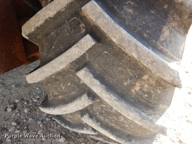 image for item KA9495 1988 Ditch Witch 5110  trencher