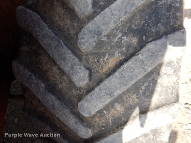 image for item KA9495 1988 Ditch Witch 5110  trencher