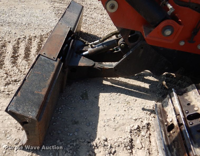 image for item KA9496 2004 Ditch Witch HT115  cable plow