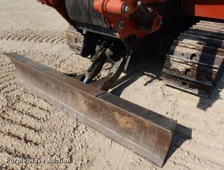 image for item KA9496 2004 Ditch Witch HT115  cable plow