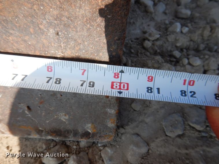 image for item KA9496 2004 Ditch Witch HT115  cable plow