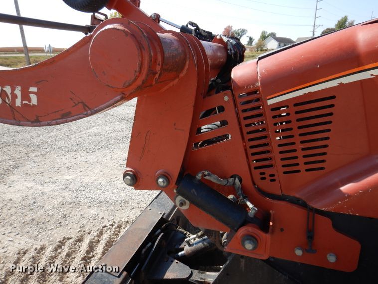 image for item KA9496 2004 Ditch Witch HT115  cable plow